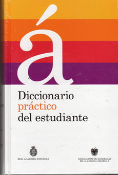 DICCIONARIO PRACTICO DEL ESTUDIANTE