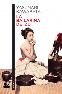 La Bailarina De Izu.(1).