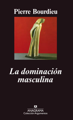 DOMINACION MASCULINALA