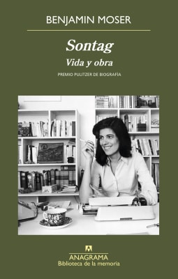 SONTAG VIDA Y OBRA