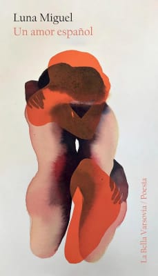 UN AMOR ESPAÑOL
