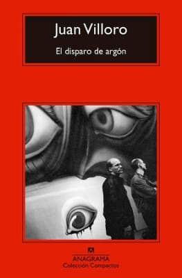EL DISPARO DE ARGON