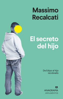 EL SECRETO DEL HIJO - DE EDIPO AL HIJO R