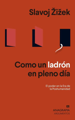 COMO UN LADRON EN PLENO DIA