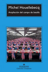 AMPLIACION DEL CAMPO DE BATALLA