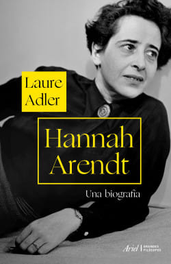 HANNAH ARENDT - UNA BIOGRAFIA