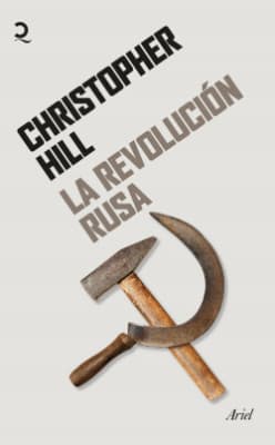 LA REVOLUCION RUSA