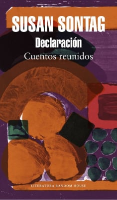 DECLARACION CUENTOS REUNIDOS