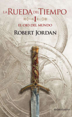EL OJO DEL MUNDO (LA RUEDA DEL TIEMPO 1)
