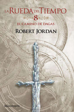 EL CAMINO DE DAGAS (LA RUEDA DEL TIEMPO