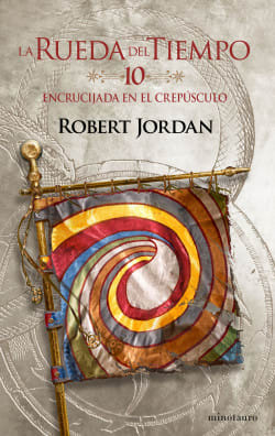 ENCRUCIJADA EN EL CREPUSCULO (LA RUEDA D