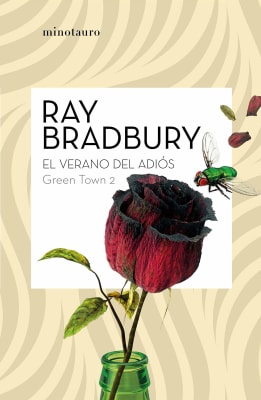 EL VERANO DEL ADIOS GREEN TOWN 2