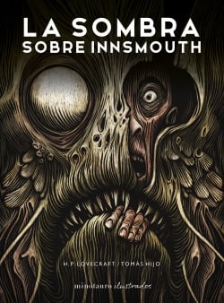 LA SOMRBA SOBRE INNSMOUTH
