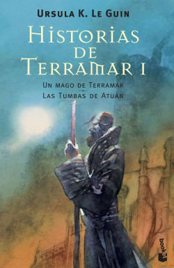 HISTORIAS DE TERRAMAR 1