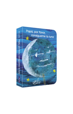 PAPA, POR FAVOR, CONSIGUEME LA LUNA