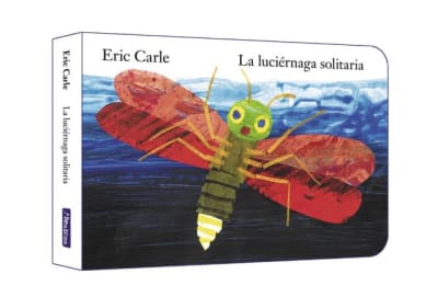 LA LUCIERNAGA SOLITARIA