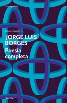 JORGE LUIS BORGES POESIA COMPLETA
