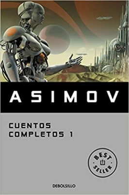 CUENTOS COMPLETOS 1 - PHILIP K. DICK