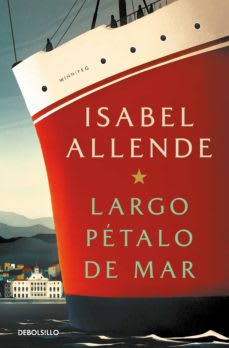 LARGO PETALO DEL MAR