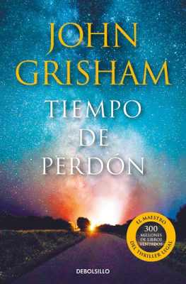 TIEMPO DE PERDON