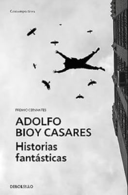 HISTORIAS FANTASTICAS