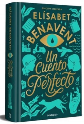 UN CUENTO PERFECTO