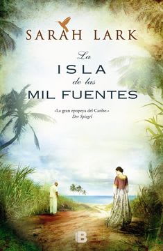 ISLA DE LAS MIL FUENTESLA