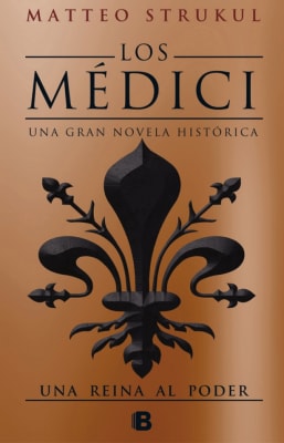 LOS MEDICI 3 - UNA REINA AL PODER