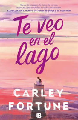 TE VEO EN EL LAGO