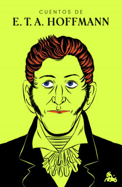 CUENTOS DE E.T.A. HOFFMANN