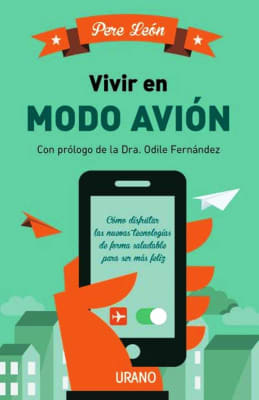VIVIR EN MODO AVION