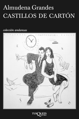 CASTILLOS DE CARTON