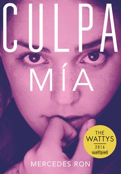 CULPA MIA (CULPABLES 1)
