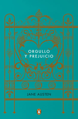 ORGULLO Y PREJUICIO (EDICION CONMEMORATI