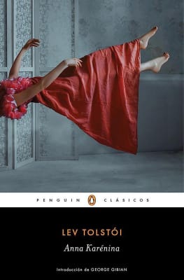ANNA KARENINA (PENGUIN CLASICOS)