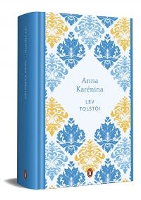 ANNA KARENINA