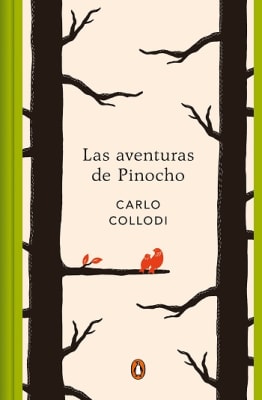 Las Aventuras De Pinocho.(1).
