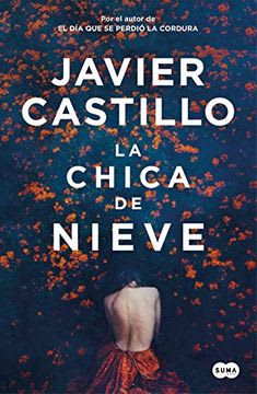 LA CHICA DE NIEVE