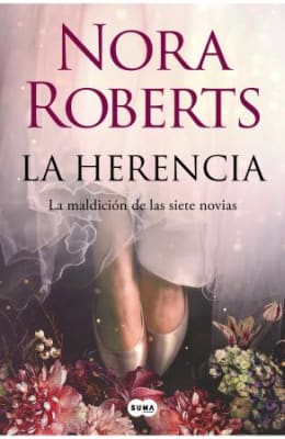 LA HERENCIA (LA MALDICION DE LAS SIETE NOVIAS)