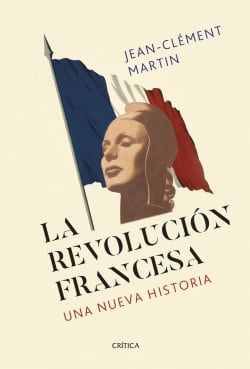 LA REVOLUCION FRANCESA UNA NUEVA HISTORI