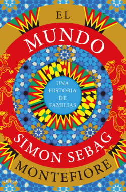 EL MUNDO UNA HISTORIA DE FAMILIAS