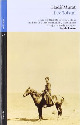 HADJI MURAT