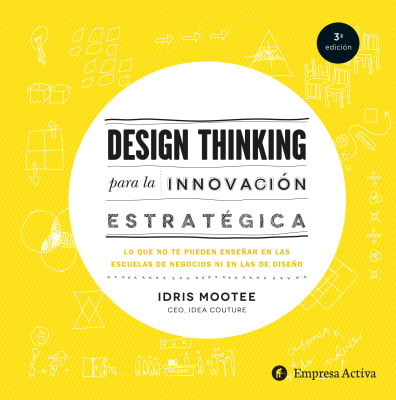 DESIGN THINKING