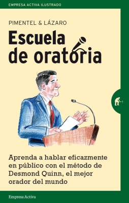 ESCUELA DE ORATORIA: APRENDA A HABLAR EF