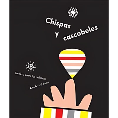 CHISPAS Y CASCABELES