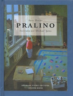 PRALINO