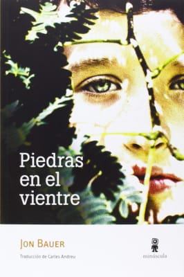 PIEDRAS EN EL VIENTRE
