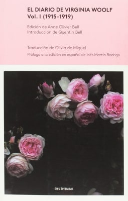 EL DIARIO DE VIRGINIA WOOLF VOLUMEN 1