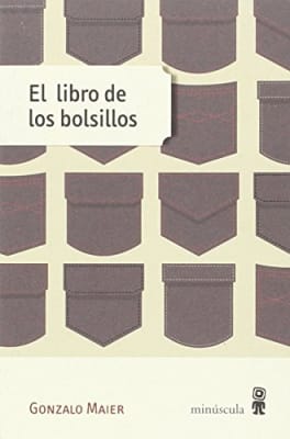 EL LIBRO DE LOS BOLSILLOS