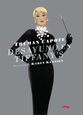 DESAYUNO EN TIFFANY S